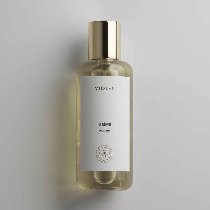 ABYSS for wholesale by Maison Violet