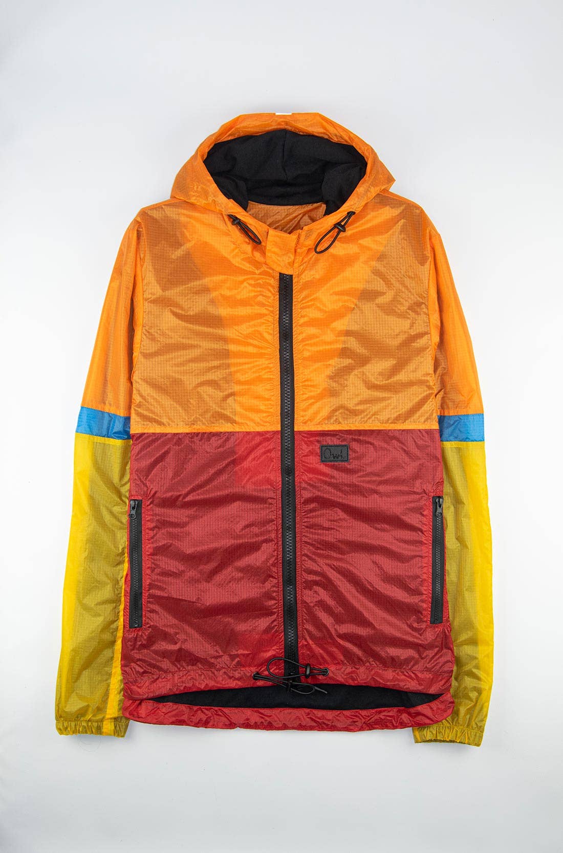 OWL - Wholesale Windbreaker - Women's - Windproof jacket2