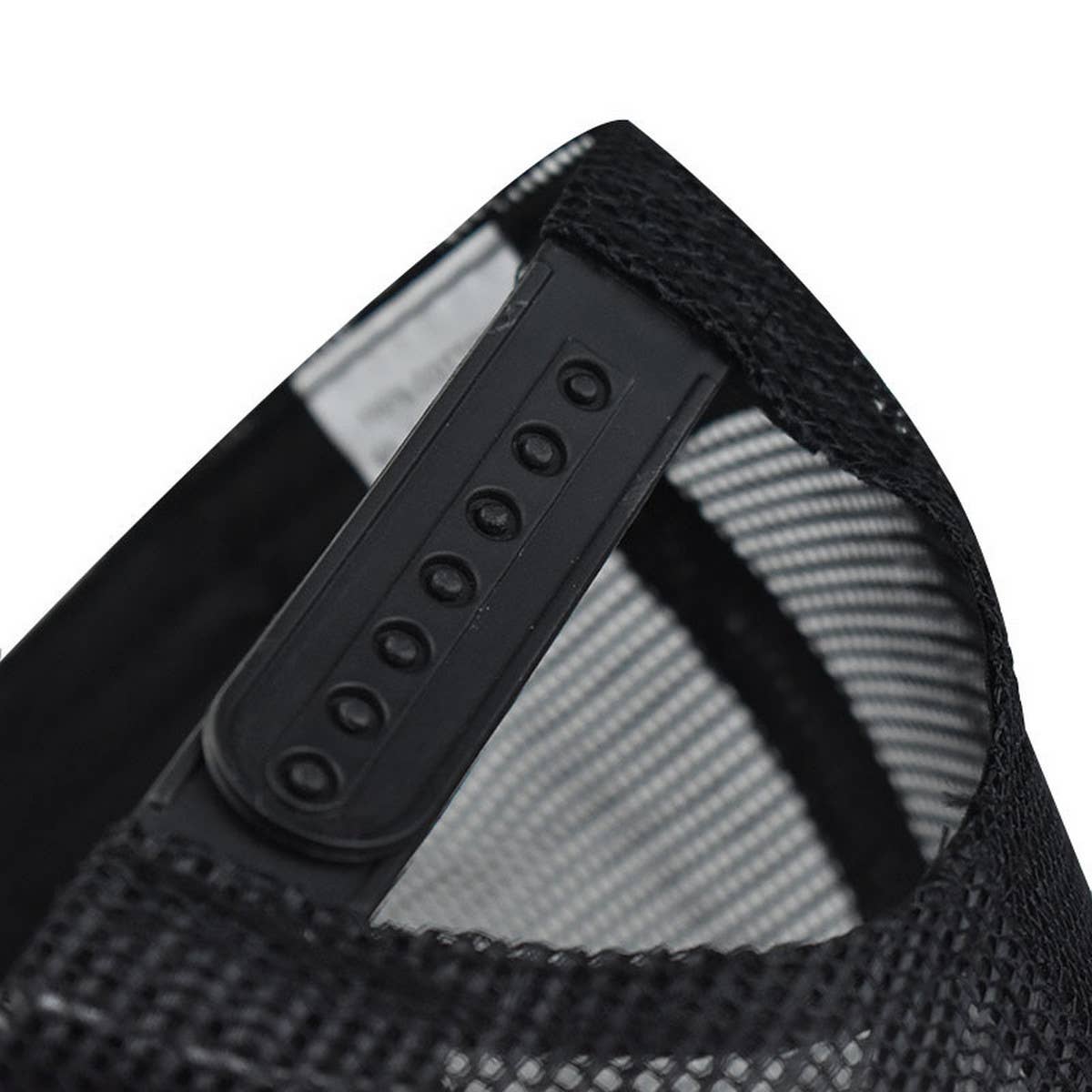 ACCITY - Wholesale Trucker Hat - Unisex - NEW ANIMAL EMBROIDERED BREATHABLE MESH TRUCKER HAT_CWAH135715