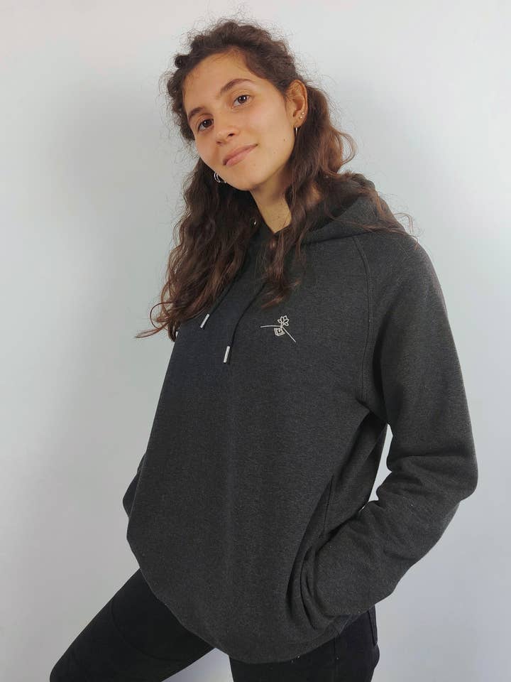 PERSEA - Mørkegrå Lyng for engroshandel hos Greener