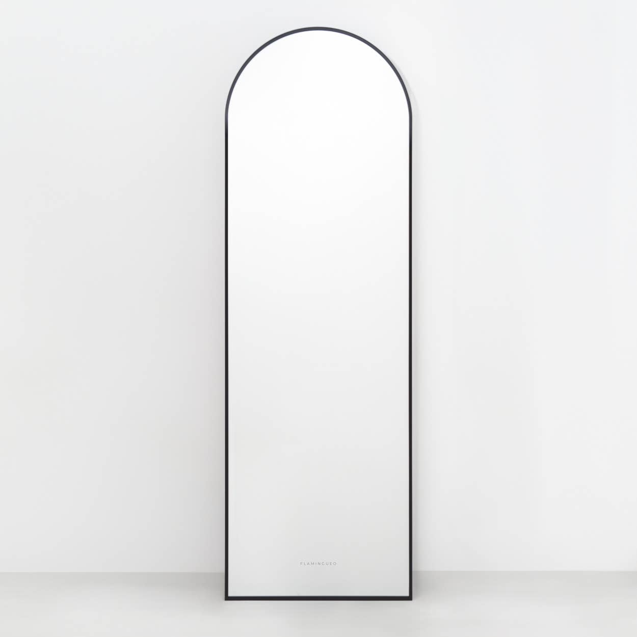 Flamingueo - Wholesale Wall Mirror - Miranda/Carrie - Aluminium Mirror2