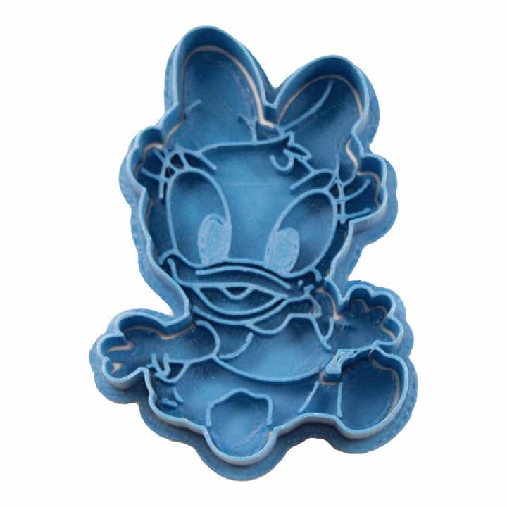 Daisy Baby for wholesale by Cuticuter