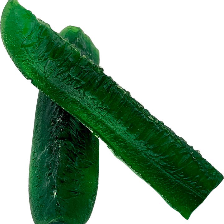 Plunk Soap and Candle Company - Wholesale Bar Soap - Dill Pickle Soaps