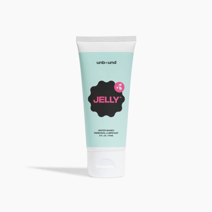 Unbound - Wholesale Personal Lubricant - Unbound Jelly Water-based Lubricant