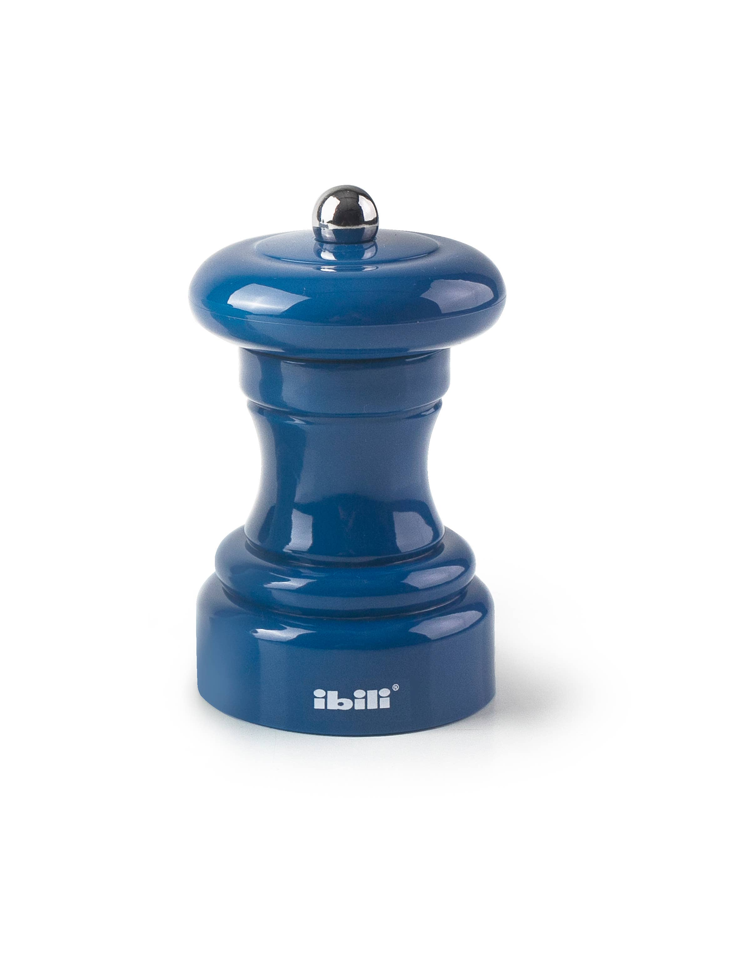 Ibili – Engroshandel Peberkværn – Ibili mini salt- og peberkværn i assorterede farver4