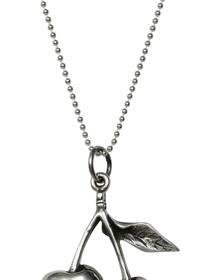 CH Retro Cherries for wholesale by Femme Metale