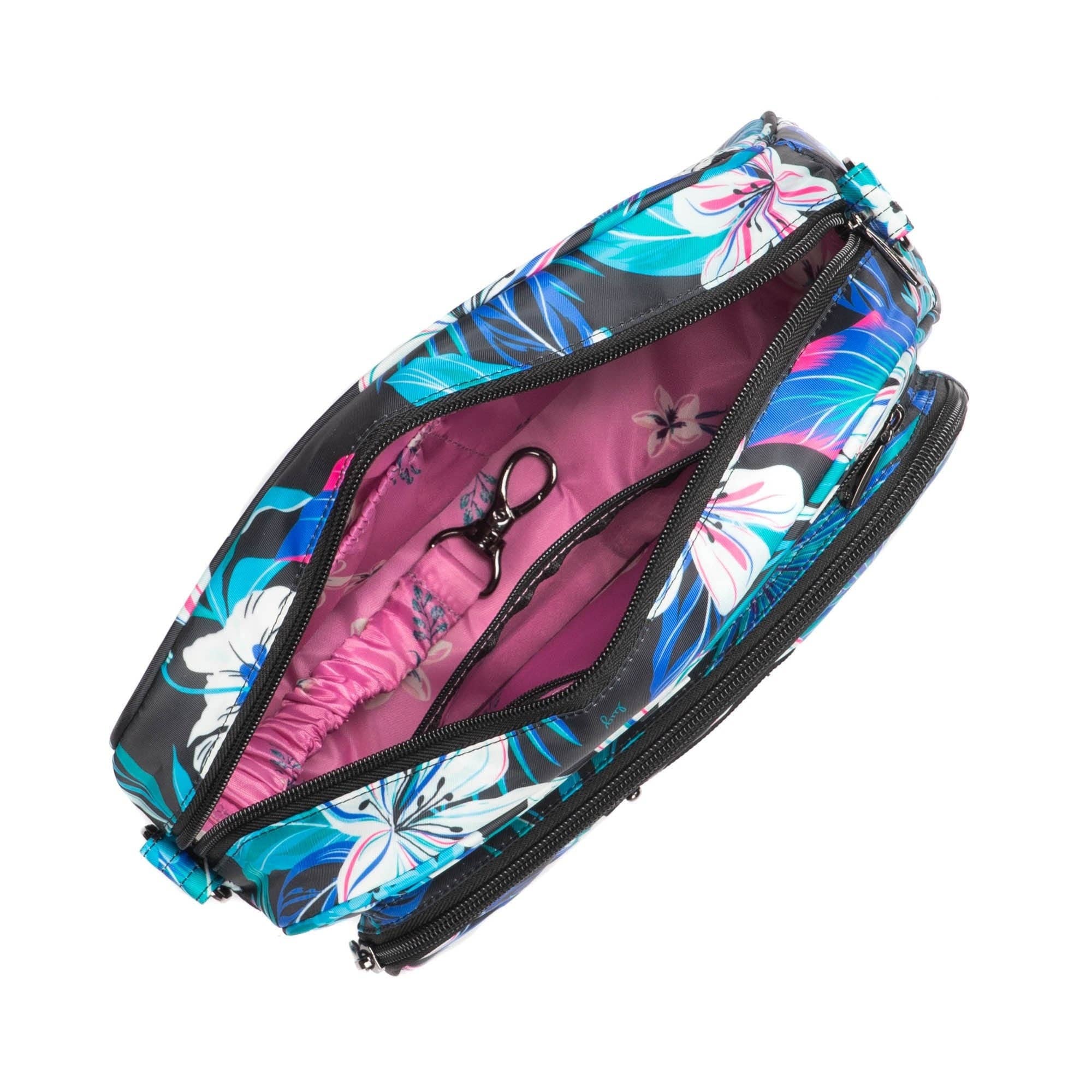 Lug - Wholesale Crossbody Bag - Women's - Carousel XL 2 Crossbody Bag68