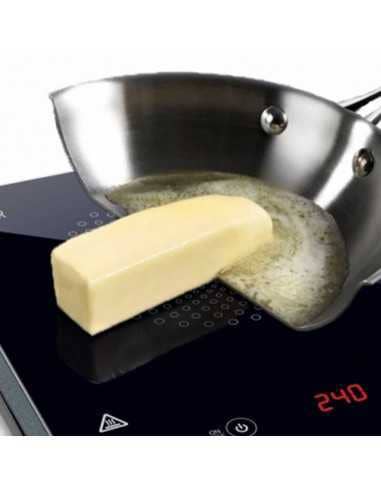 Haeger - Wholesale Countertop Burners - INDUCTION HOB INDUCTION PLUS - 2000W3