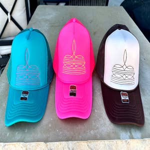 Purchase Wholesale embroidered hat. Free Returns & Net 60 Terms on Faire