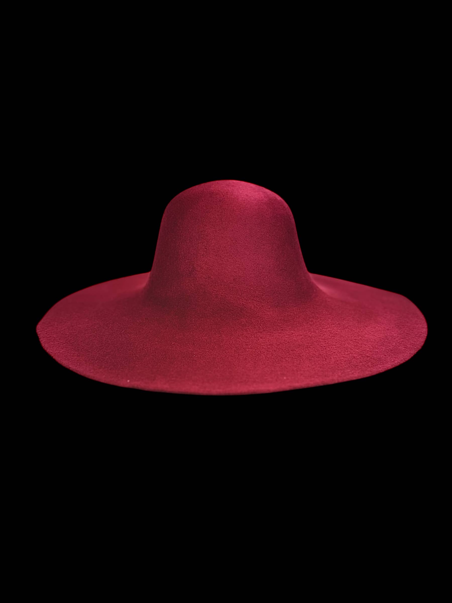 Nati Natash - Wholesale Hat Accessory - Women's - Premium Wool  hat bodies 200g5