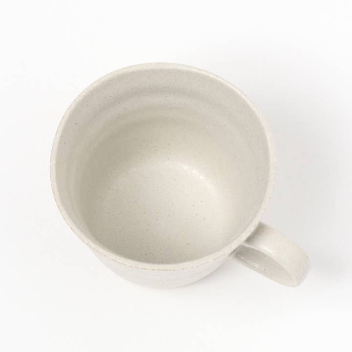 LAKOLE - Wholesale Coffee Mug - Organic 400 Mug13