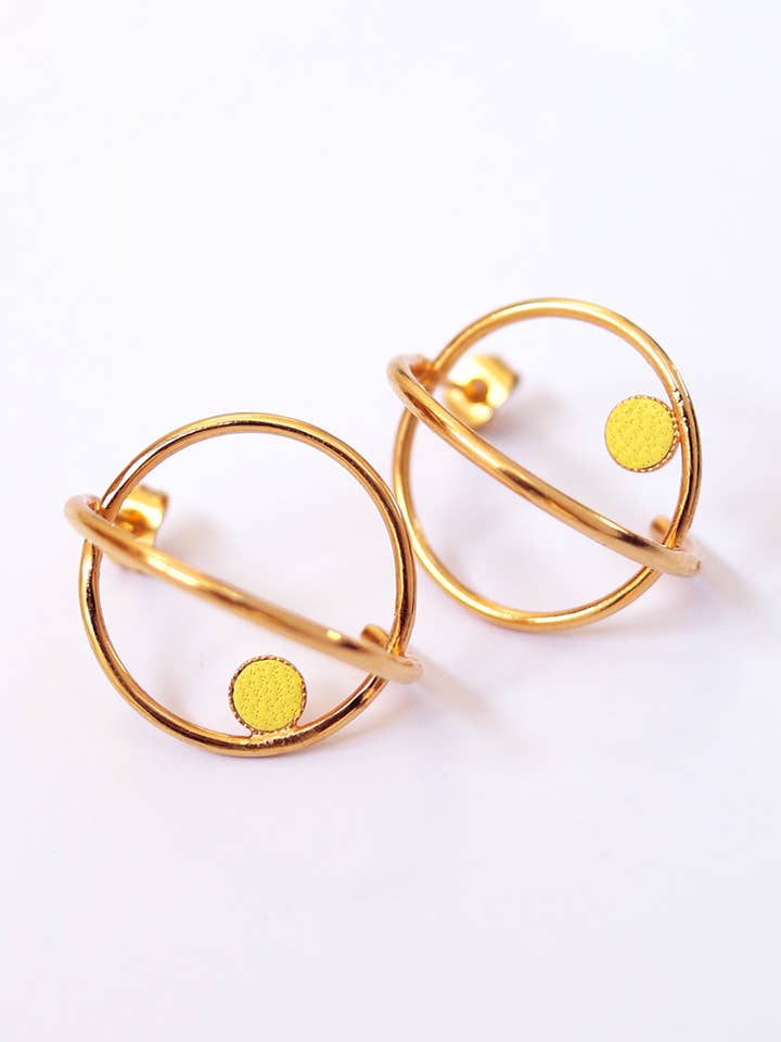 Créoles Héra per la vendita all'ingrosso da parte di Fosseth