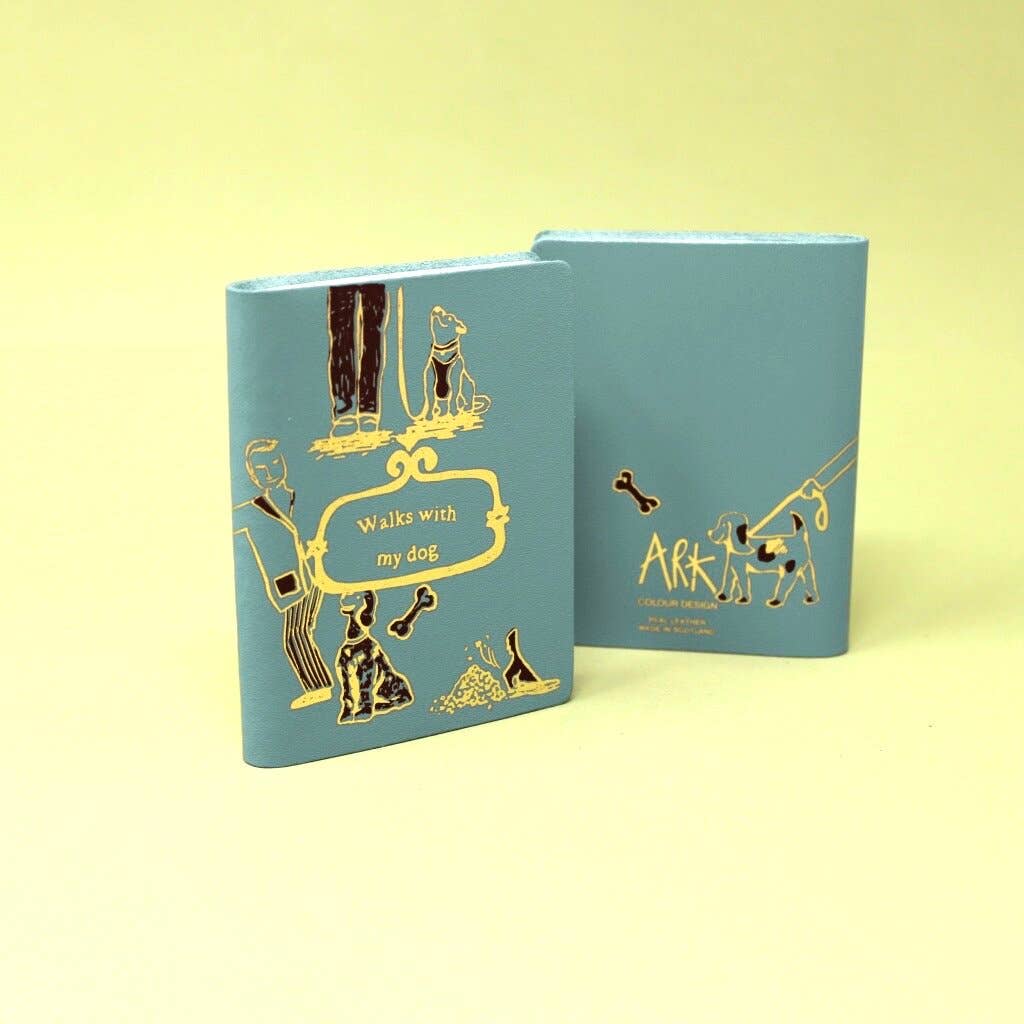 Ark Colour Design - Wholesale Journal/Diary - Illustrated Midi Journals4