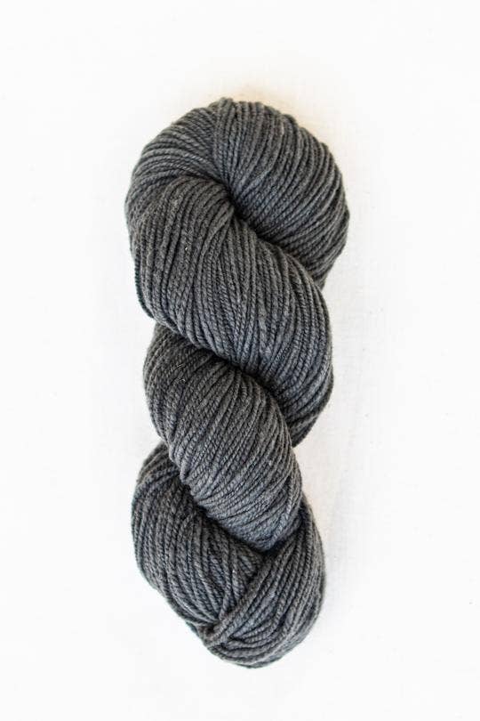 Handspun Hope – Fio por atacado – Fio de Lã Merino Biológico, DK10