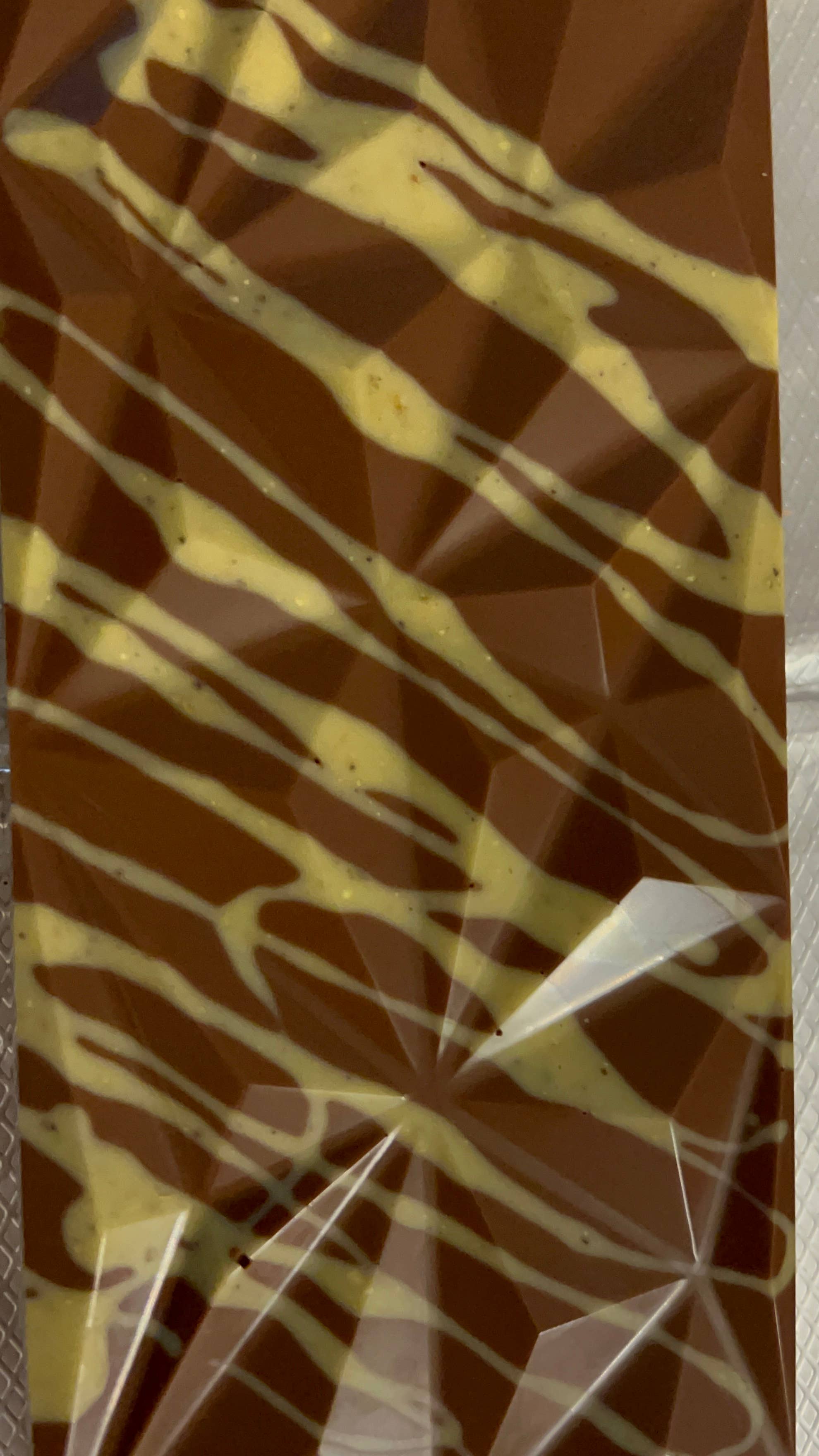 UPSCALE FREEZE – Barra de chocolate por atacado – Barra de chocolate Dubai com pistache 227 g2