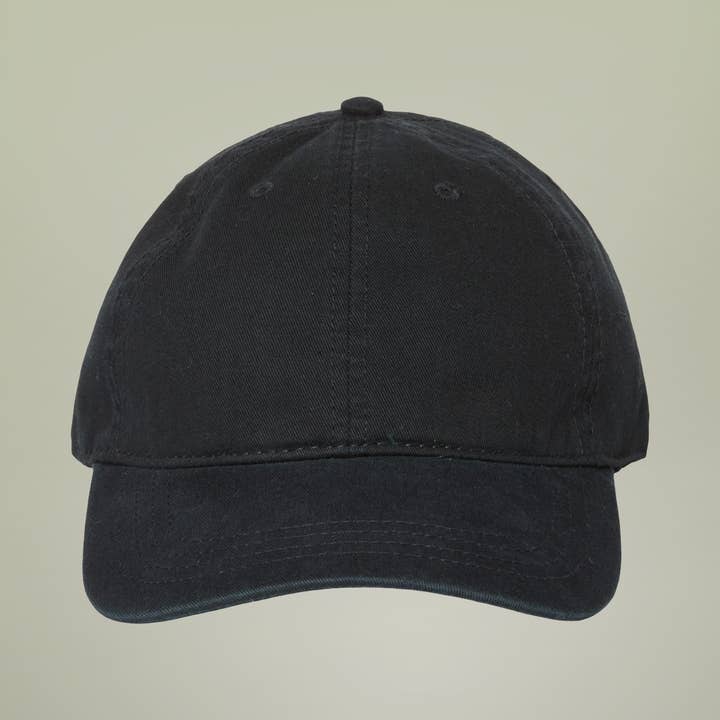 Print The Dream - Wholesale Baseball cap – Unisex - Custom Relaxed Classic Dad Cap1