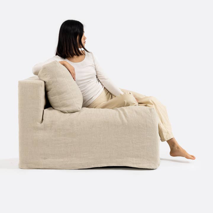 Dareels - Wholesale Sofa - BEETHOVEN Central unit sofa3