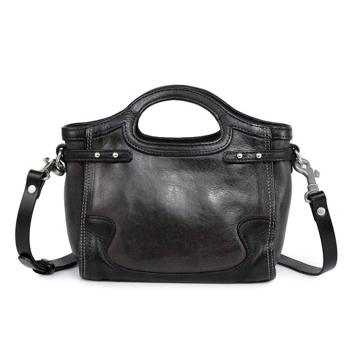 Canna Mini Satchel for wholesale by Old Trend