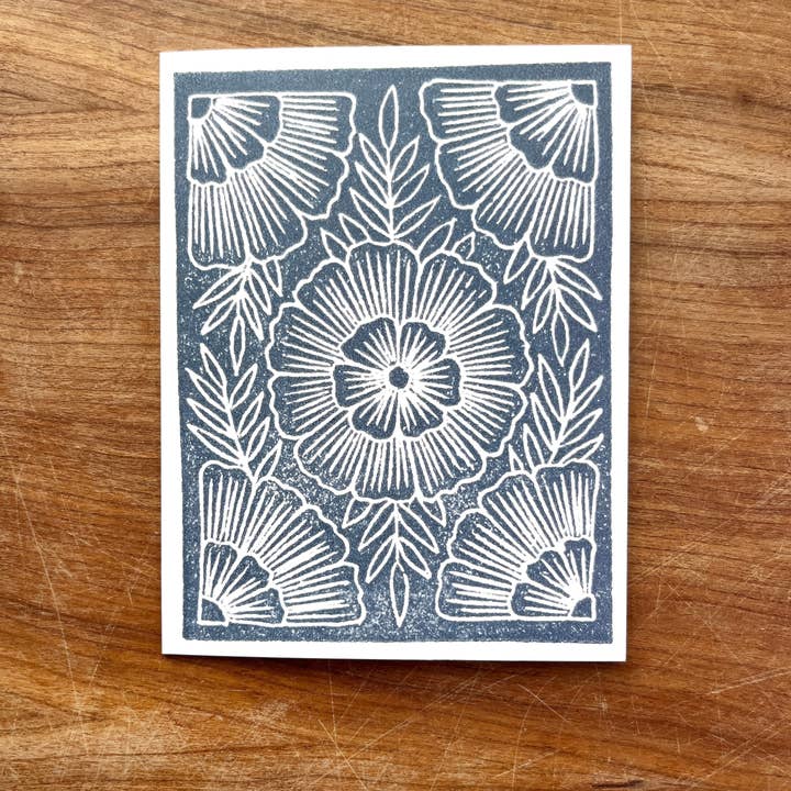 Katharine Watson - Wholesale Everyday Greeting Card - Blank Greeting Card