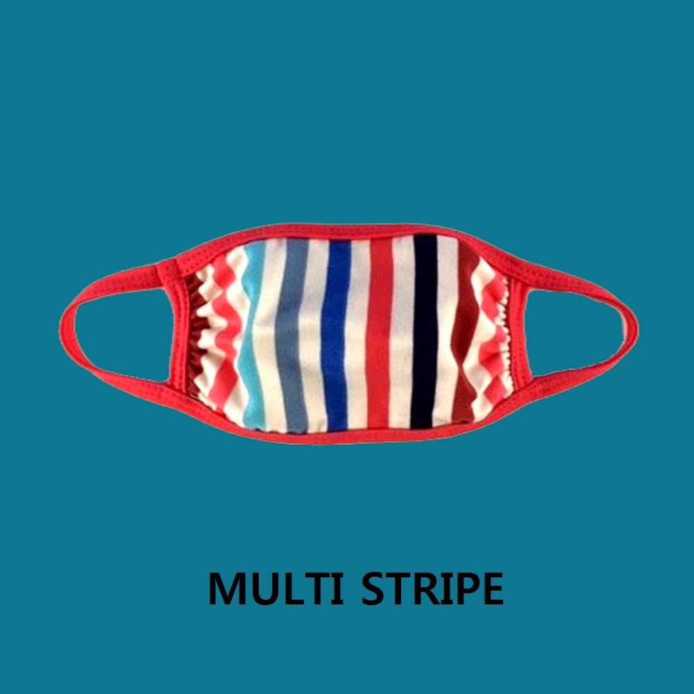 MILEY + MOLLY – Großhandel Nicht-medizinische Einwegmaske – Baby Kleinkind Gesichtsmaske Stoff wiederverwendbare waschbare Maske1