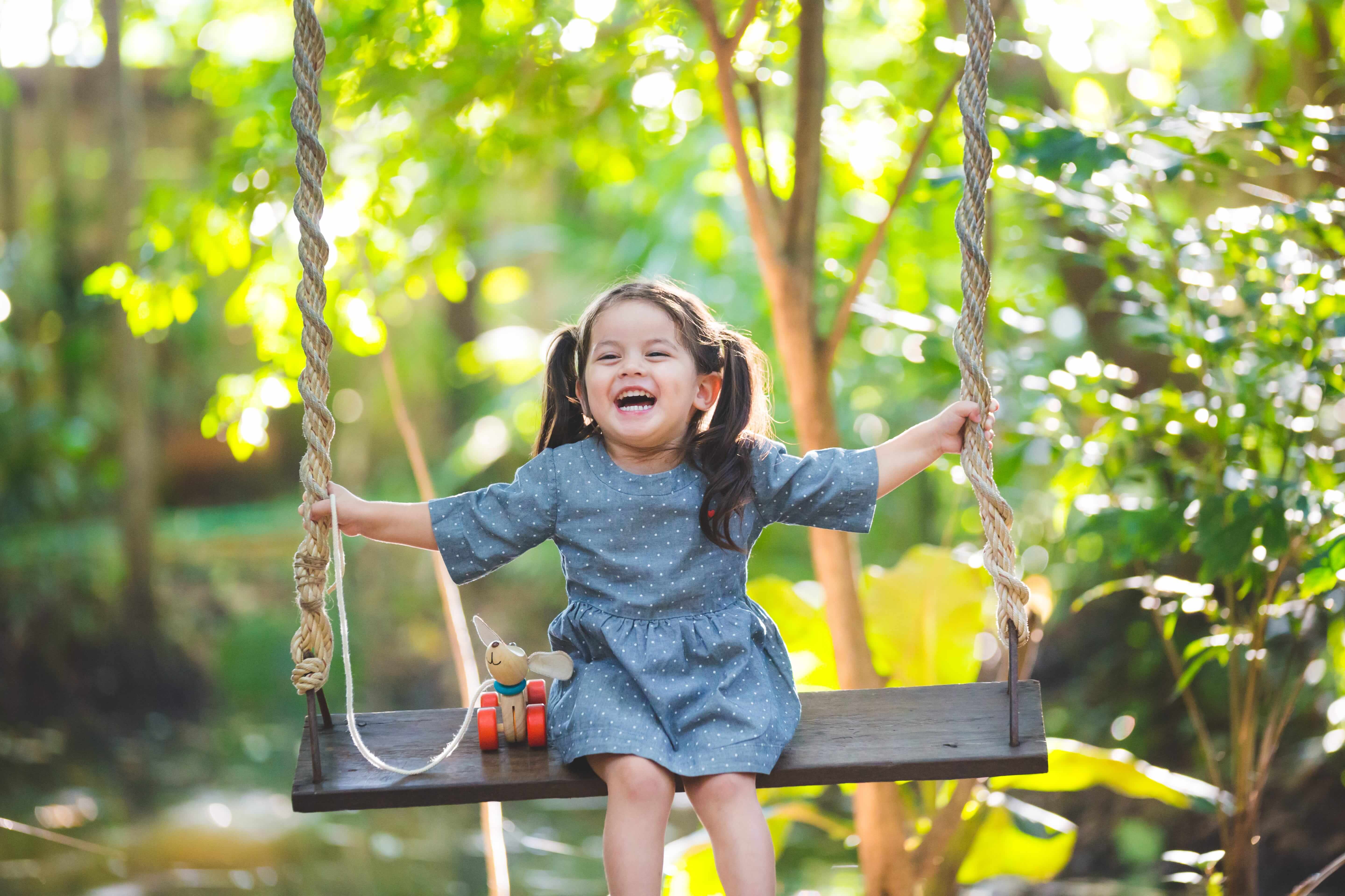 PlanToys - Wholesale Wood Toy - Kids - Happy Puppy4