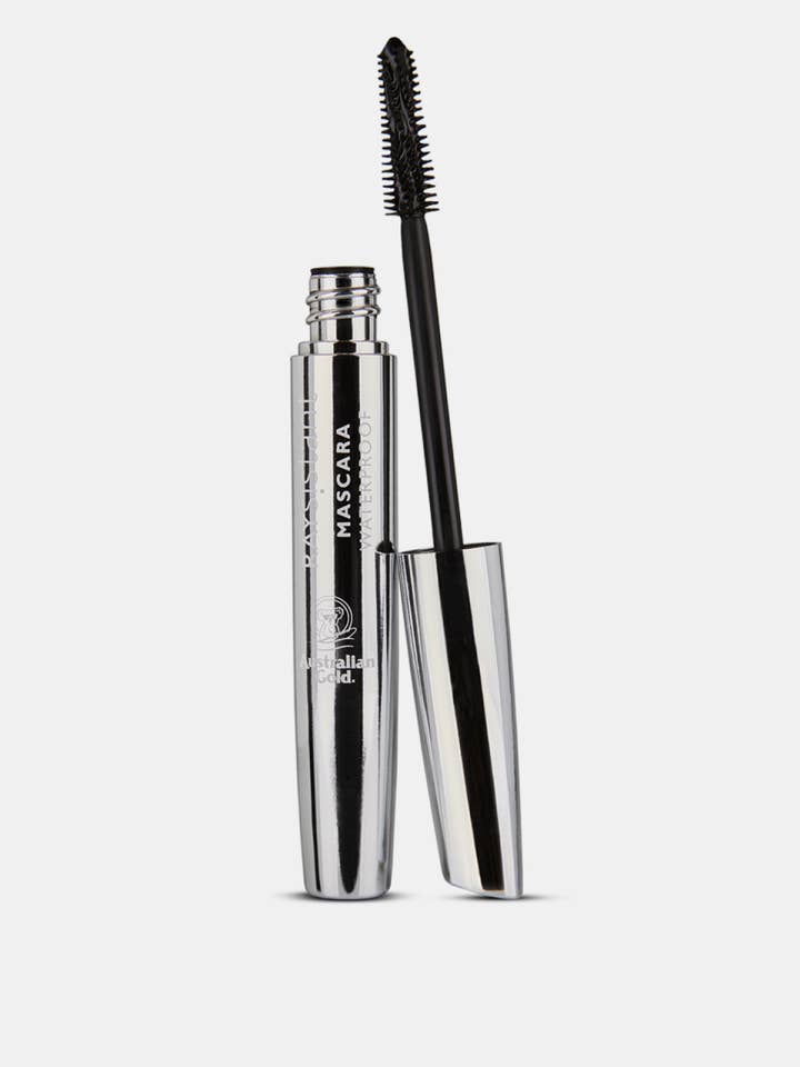 Sort vandtæt mascara for engroshandel hos RAYsistant by Australian Gold