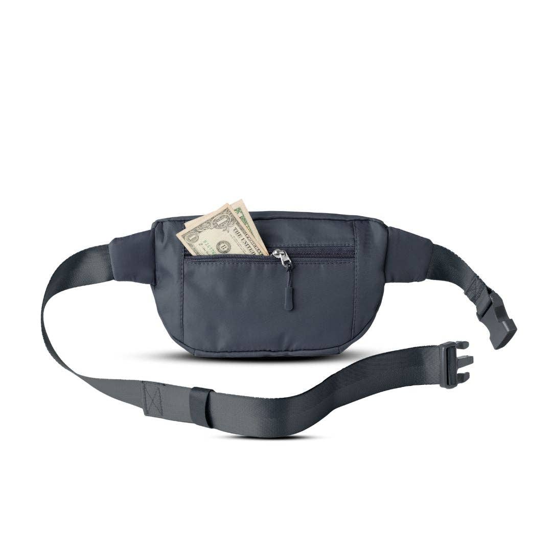 The Foldie – wholesale Crossbody-väska – Unisex – Foldie® Crossbody-väska11