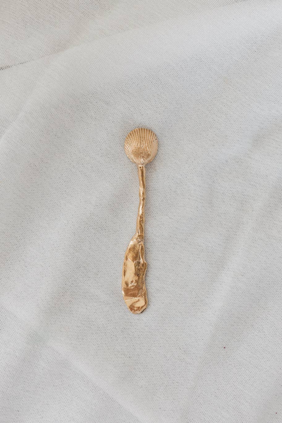 Câpâ – wholesale Flatware serving piece – Shell Utensils5