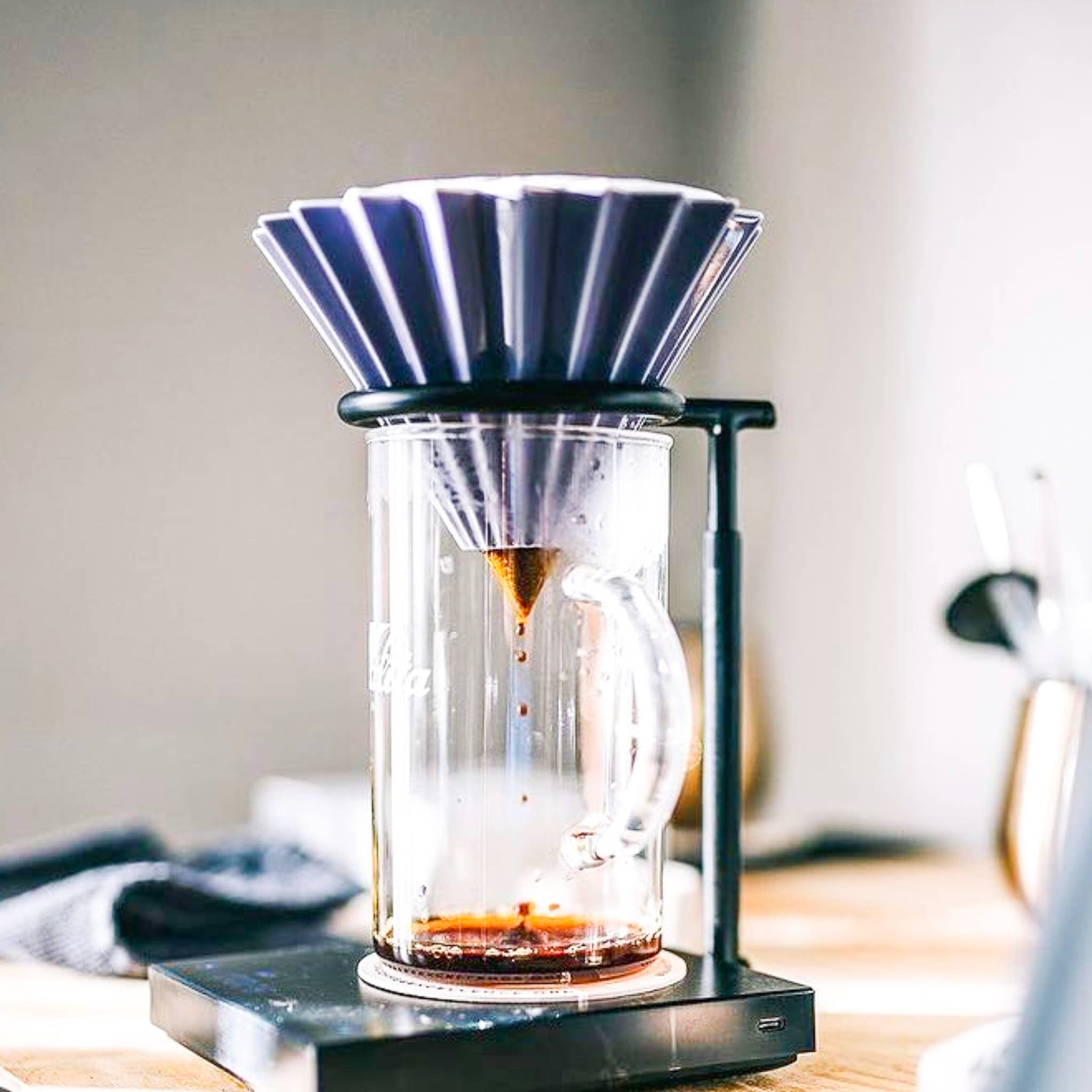 LOIS – wholesale Pour-over & dripper – Origami Dripper M2