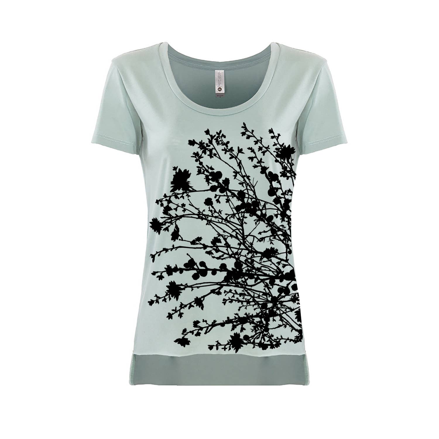 Mad Love Shop - Wholesale Screen Printed T-Shirt - Women's - Customer Requests1