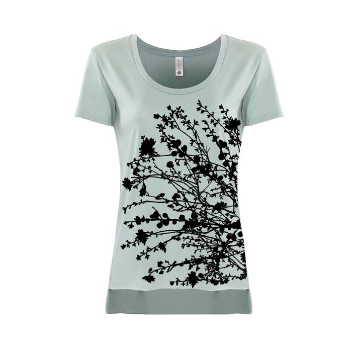 Mad Love Shop - Wholesale Screen Printed T-Shirt - Women's - Customer Requests1