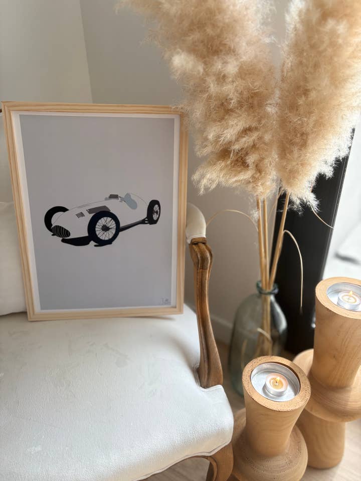 F1 1939 para venta al por mayor de Jam création