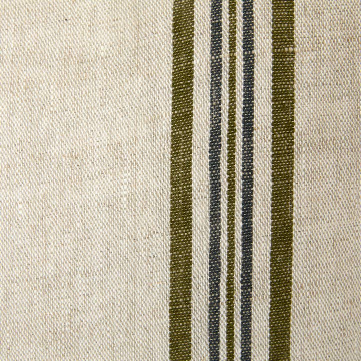 Maison Marigold - Wholesale Throw Pillow Cover - Antibes Stripe Cushion Cover6