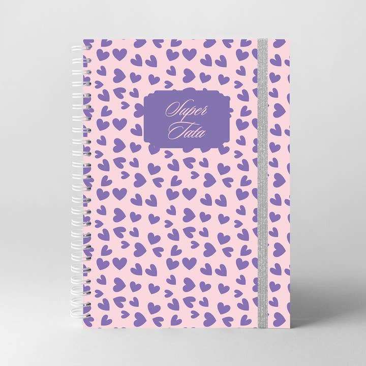 Karakterbog - Super Moster for engroshandel hos Women Warriors