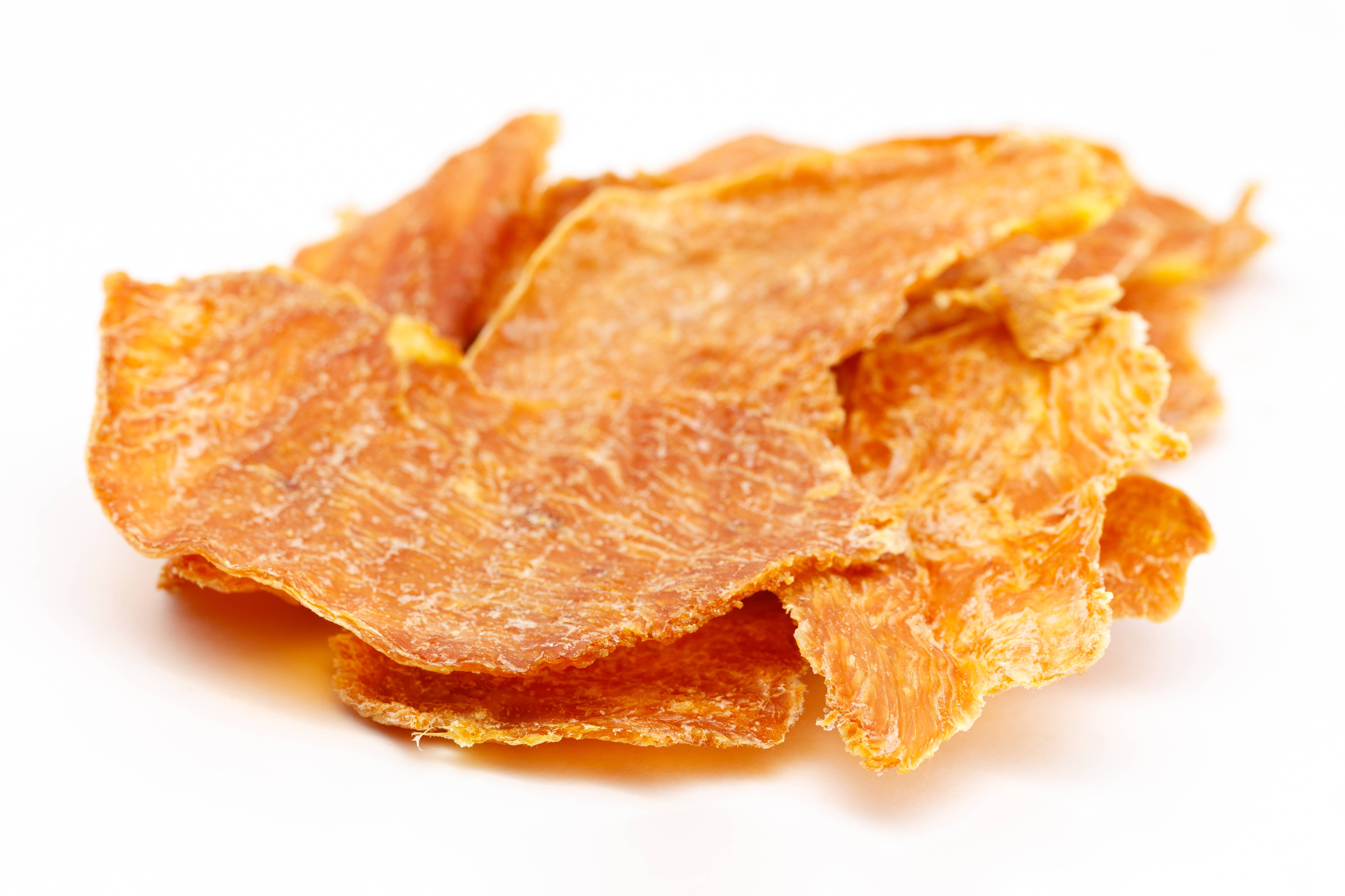 Jeffrey's Natural Pet Foods - Wholesale Pet Treats - Dog - Jeffrey's House Made Turkey Jerky5