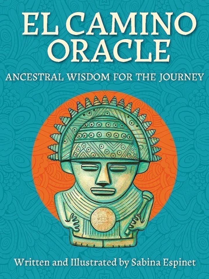 El Camino Oracle for wholesale by U.S. Games Systems Inc.