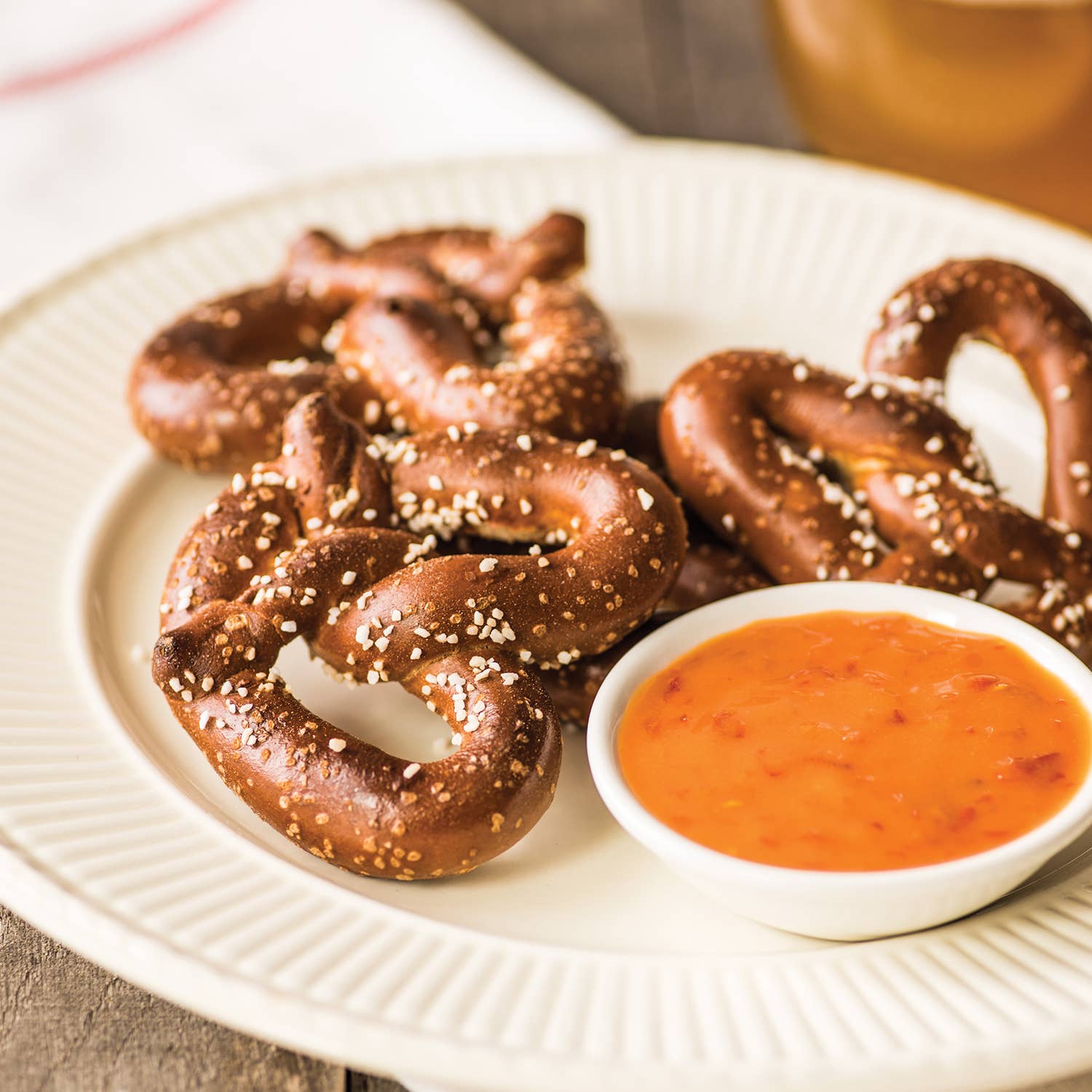 Miller's Gourmet Foods, LLC - Wholesale Hot Sauce - Millers Banana Pepper Sauce: Hot4