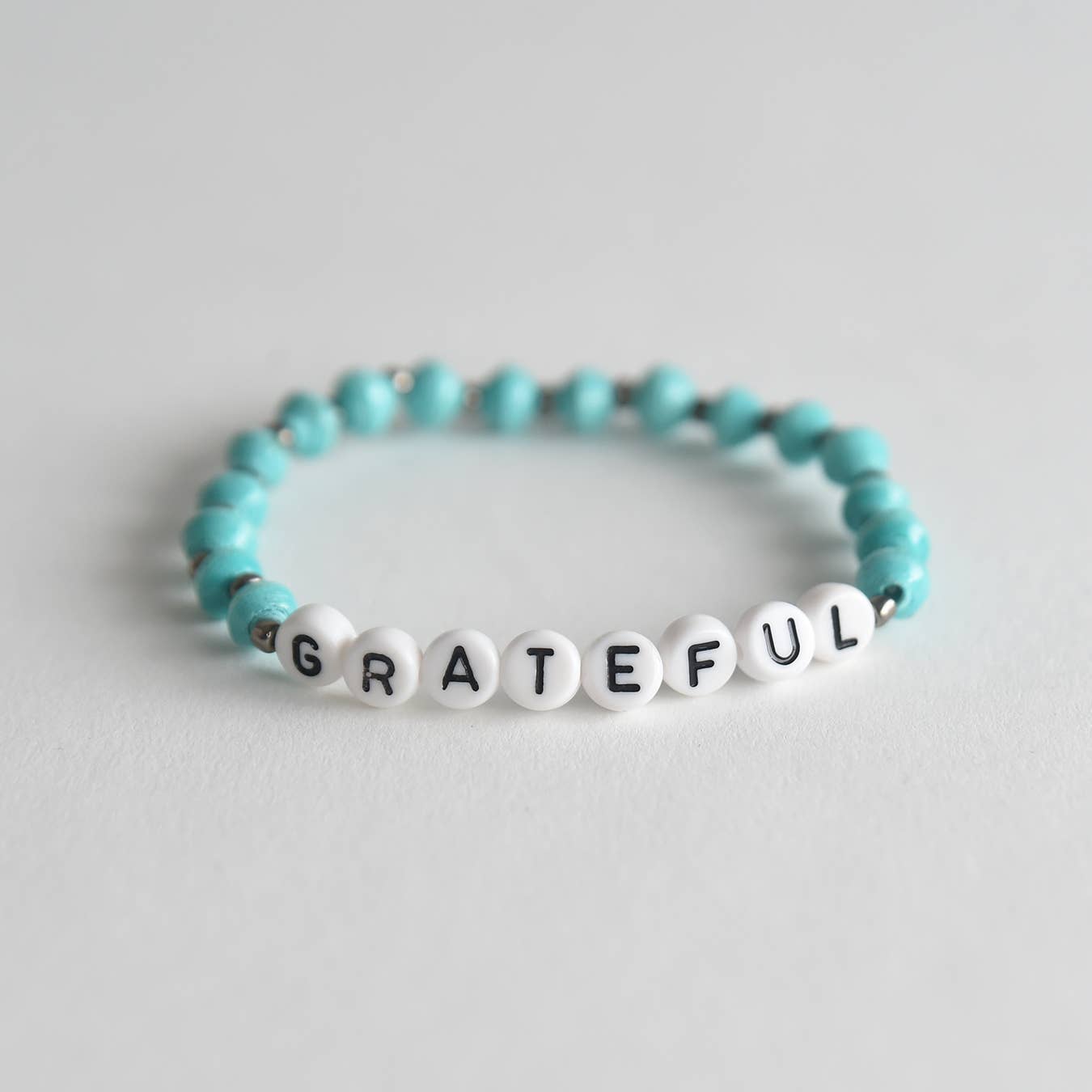 Project Have Hope - Wholesale Beaded Bracelet - Mantra Bracelets22