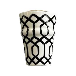 Matza Handmade Ceramic Coffee Mug for wholesale by Waanda GmbH