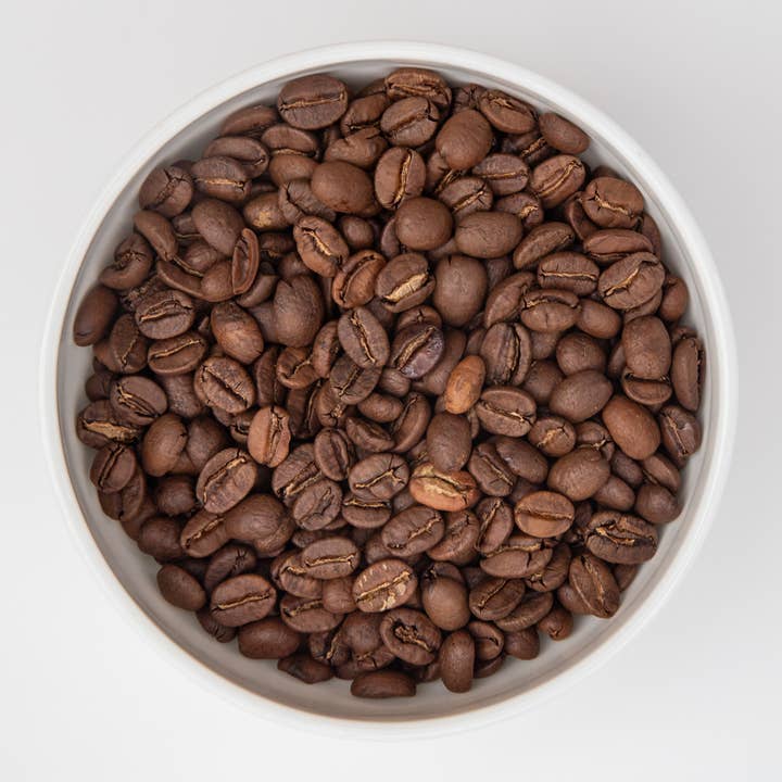 Hunter Bay Coffee Roasters - Wholesale Coffee Beans - Moose Drool - Whole Bean - Organic2