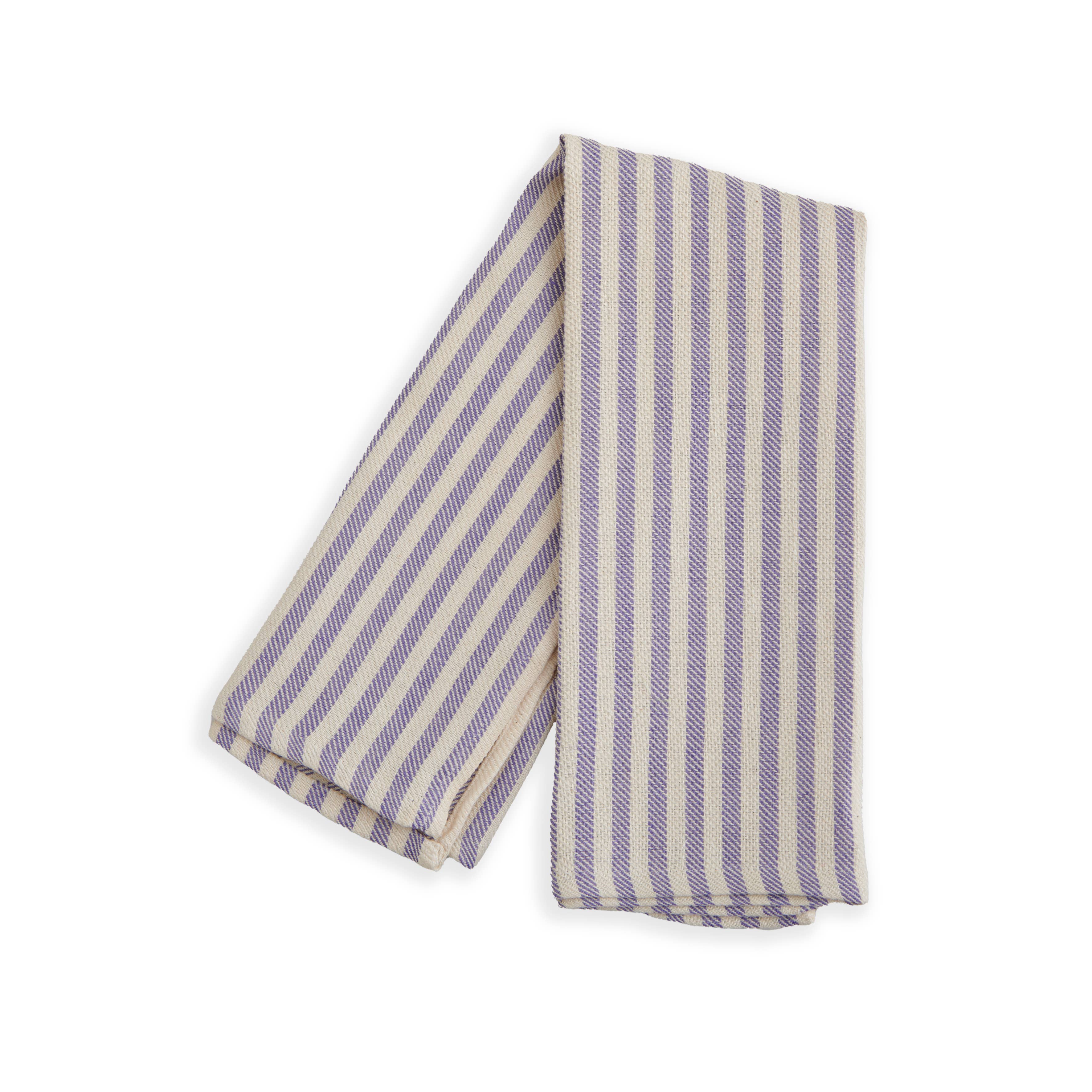 BUSATTI - Wholesale Tea Towel - Kitchen towel Pomelo Linen and Cotton 12