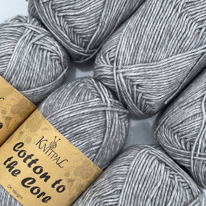 KnitPal - Wholesale Yarn - Cotton To The Core15