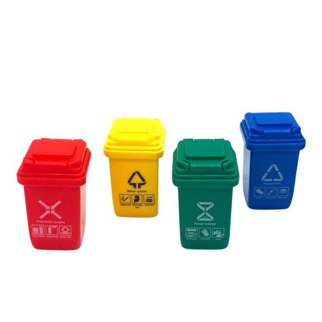 Meemzy Magic - Wholesale Putty/Slime - Kids - Planet Protectors Sensory Kit 4