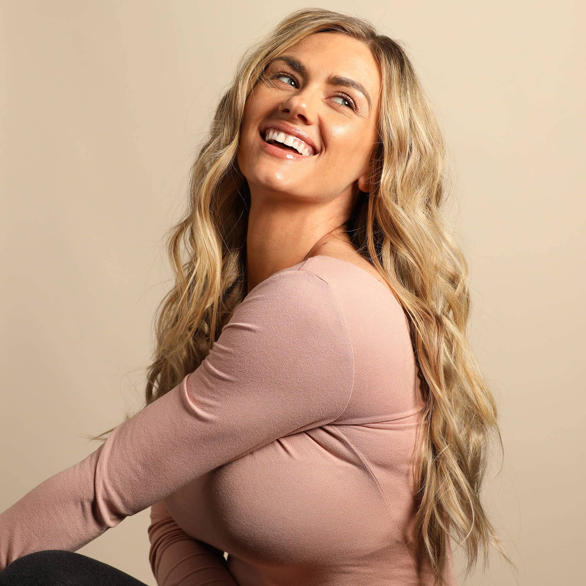 Madison Braids - Vente Extensions de cheveux - Extensions de cheveux longues invisibles Liz pour femmes Madison Braids29