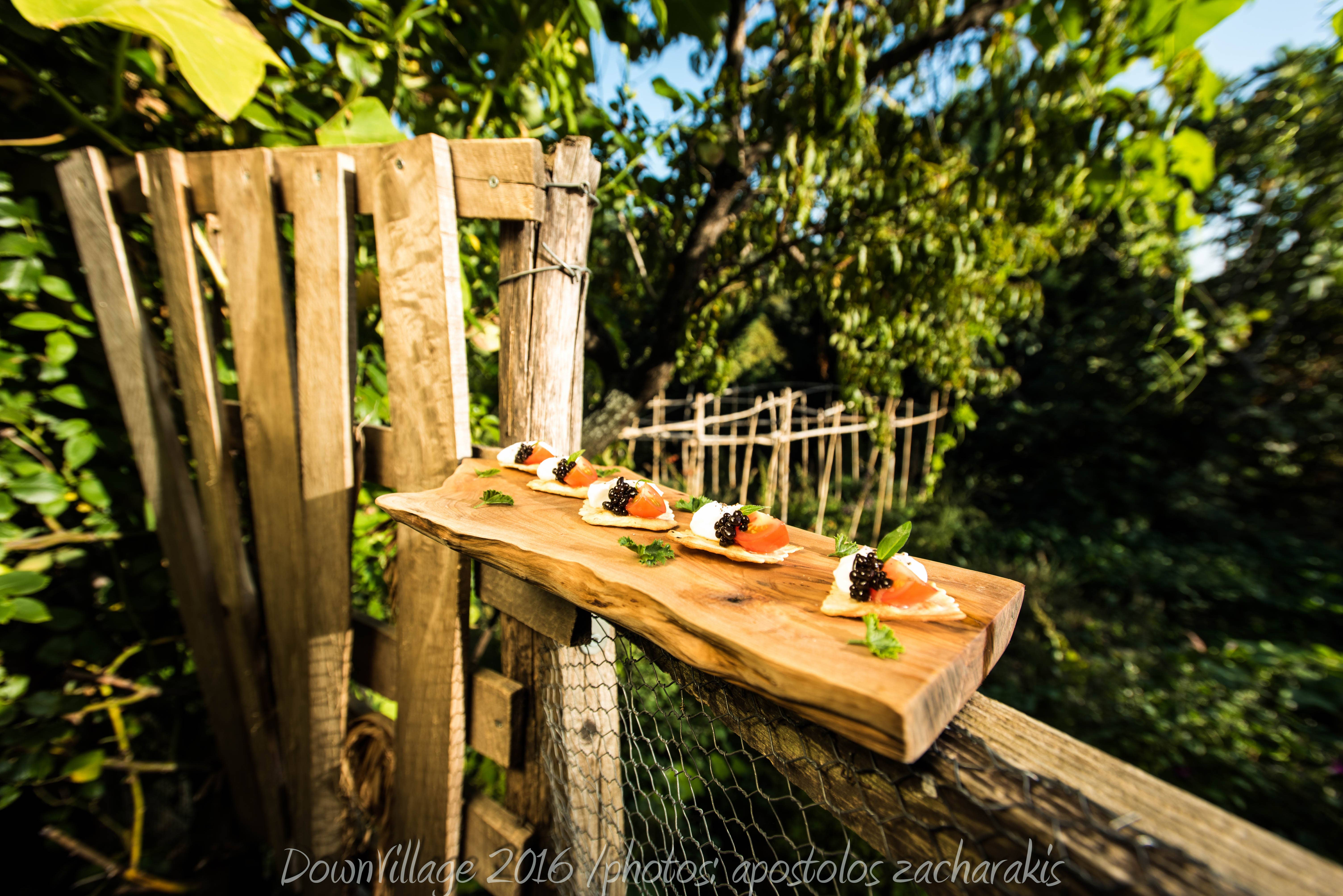 Epicurean Pantry - Wholesale Food Gift Basket - Limited Spring Batch: Black Garlic Pearls