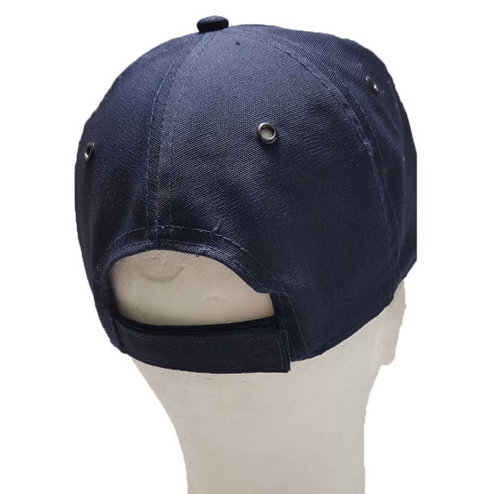 Timbro Art - Wholesale Baseball Cap - Unisex - Summer Cap for Work Uniform 2892