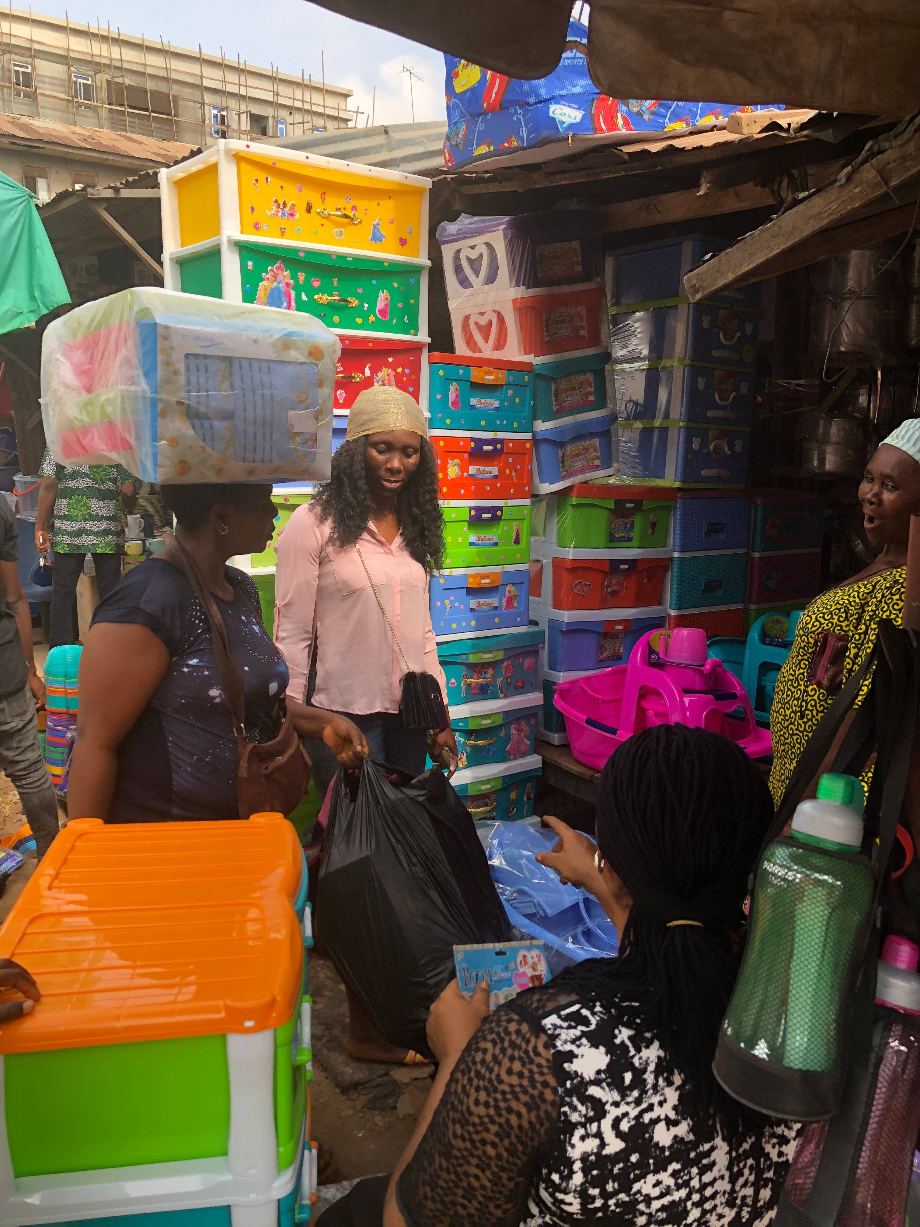 Okwuma Beauty - Wholesale - Support our Mission: Empower Women and Transform Communities