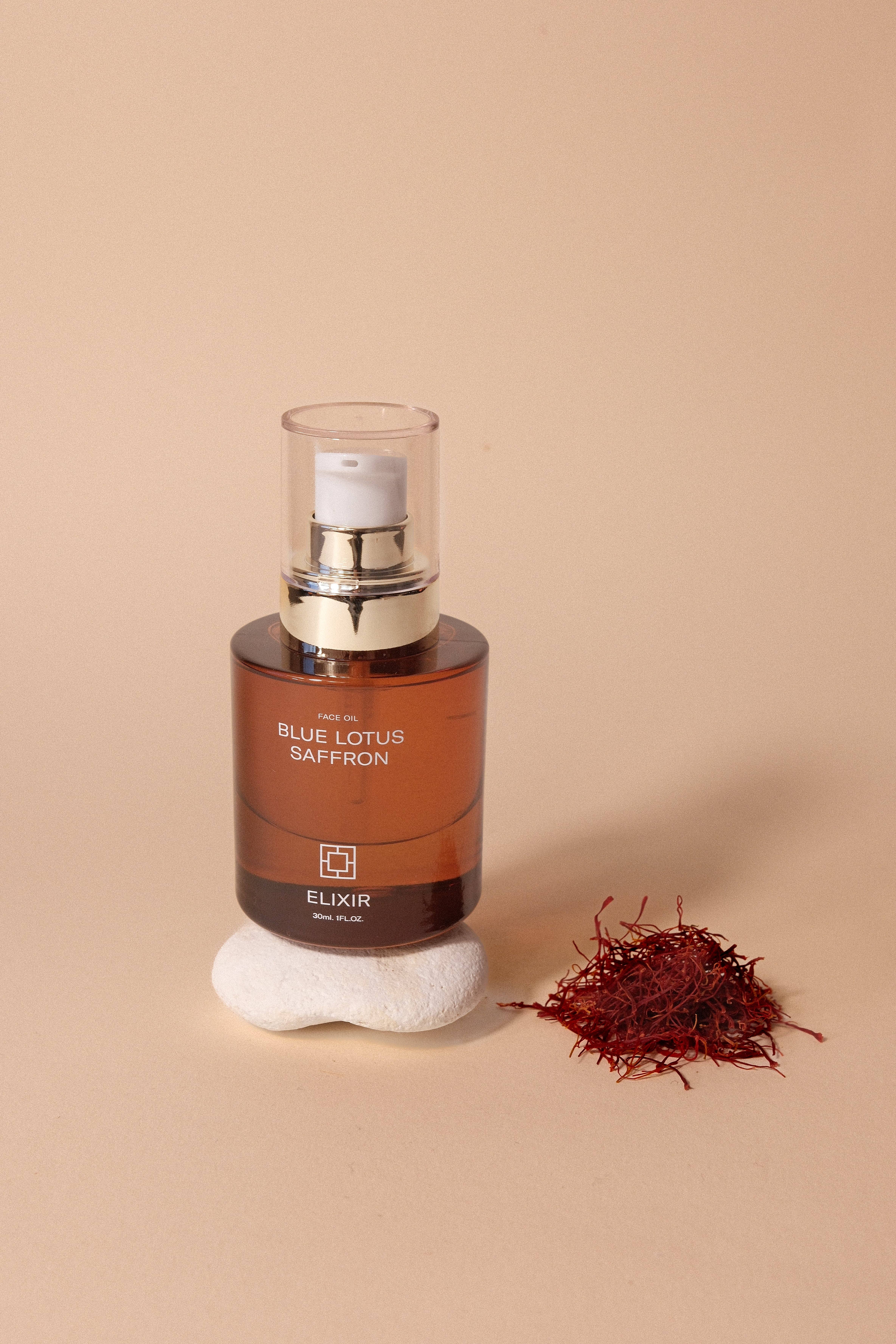 Asmi Ayurveda, a brand of Tritha GmbH - Wholesale Facial Serum/Concentrate - Ayurveda Face Elixir2