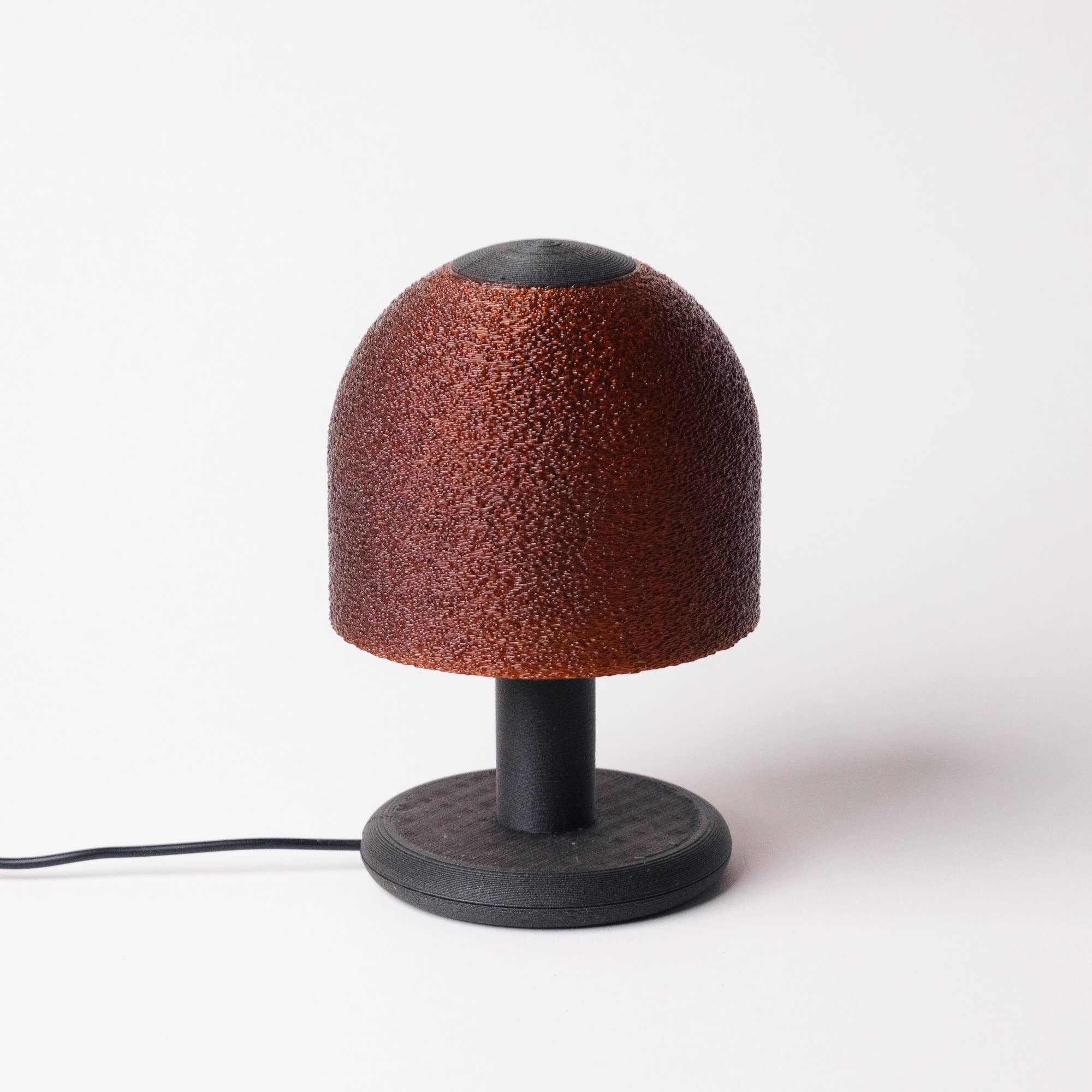Copo Design - Wholesale Accent/Desk Lamp - Mushroom lamp - Wood - Home decor 100% recycled from waste6