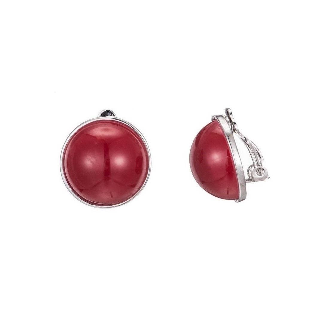 BELLE MISS – wholesale Clip-on earrings – Sharena clip earring0